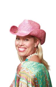 Michelle McGann profile photo