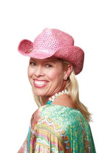 Michelle McGann profile photo