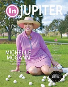 Magazine Cover image